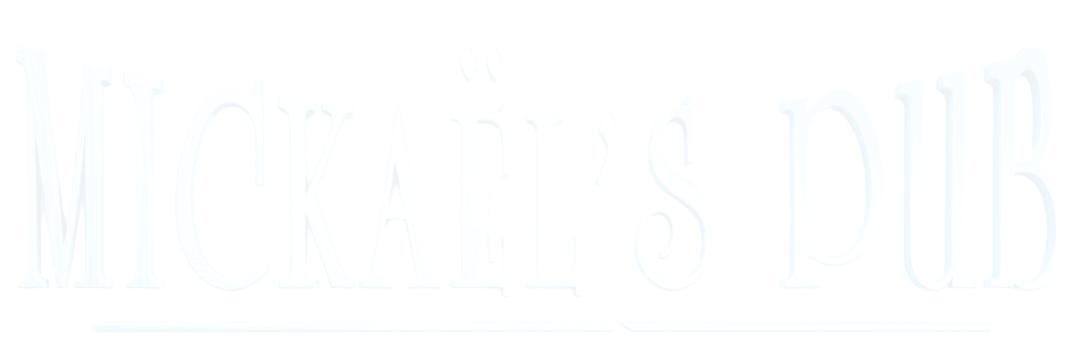 Mickael's Pub